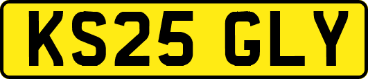 KS25GLY