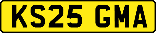 KS25GMA