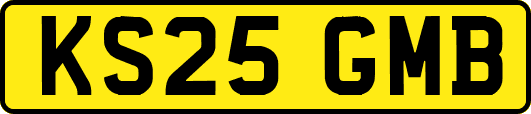 KS25GMB