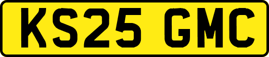 KS25GMC