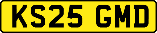 KS25GMD