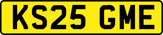KS25GME