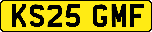 KS25GMF