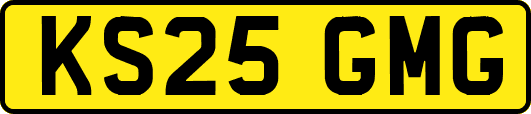 KS25GMG