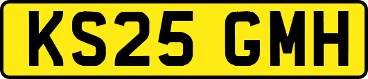 KS25GMH