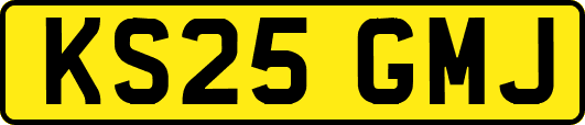 KS25GMJ