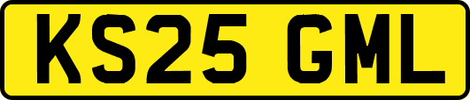 KS25GML