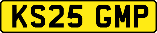 KS25GMP