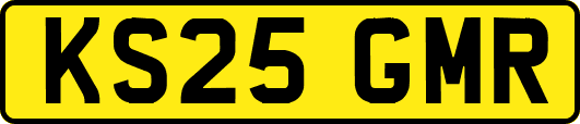 KS25GMR