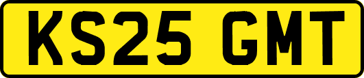 KS25GMT