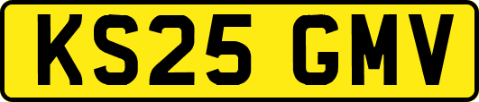 KS25GMV