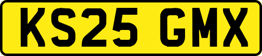 KS25GMX