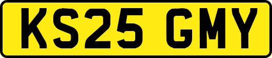 KS25GMY