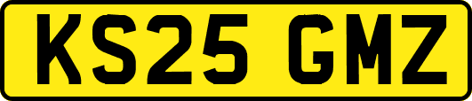 KS25GMZ
