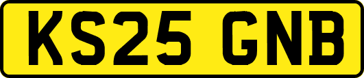 KS25GNB