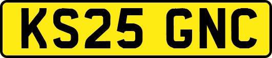 KS25GNC