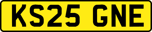 KS25GNE