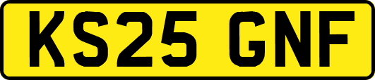 KS25GNF