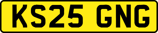 KS25GNG