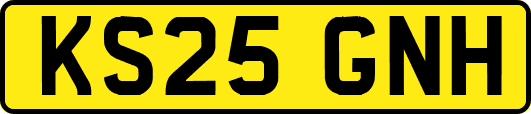 KS25GNH