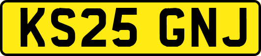 KS25GNJ