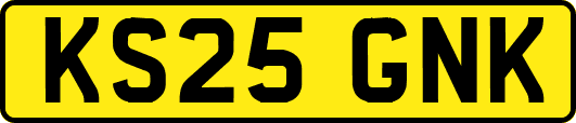 KS25GNK