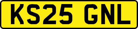KS25GNL