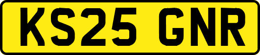 KS25GNR