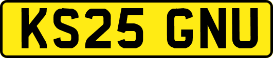 KS25GNU