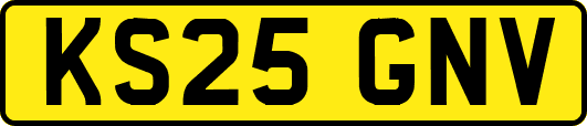 KS25GNV