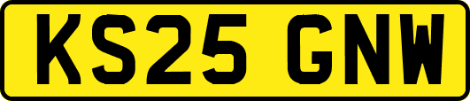 KS25GNW