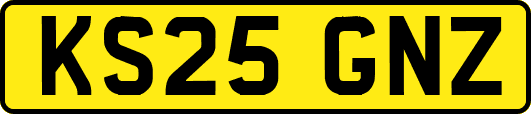 KS25GNZ