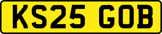 KS25GOB