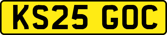 KS25GOC