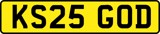 KS25GOD