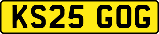 KS25GOG
