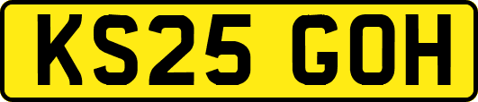 KS25GOH