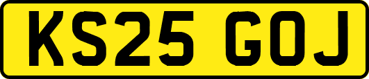 KS25GOJ