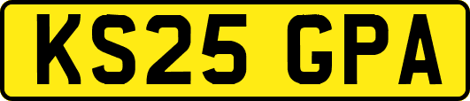 KS25GPA