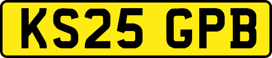 KS25GPB