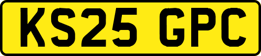 KS25GPC