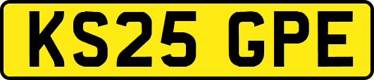 KS25GPE