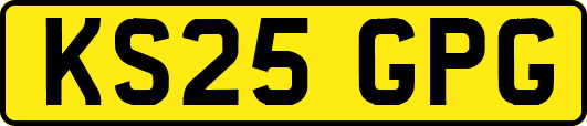 KS25GPG