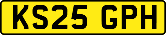 KS25GPH