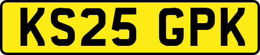 KS25GPK