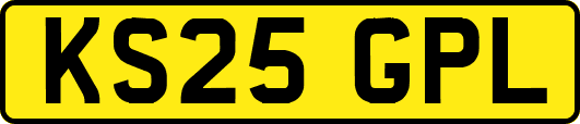 KS25GPL