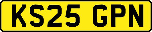 KS25GPN
