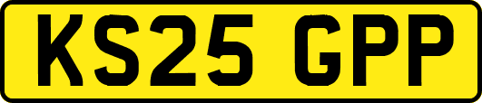 KS25GPP