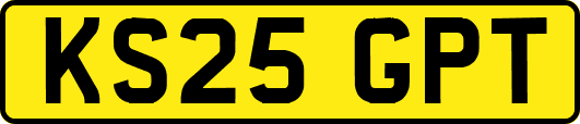 KS25GPT