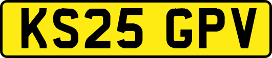 KS25GPV
